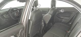 FIAT 500X usata, con Specchietto retrovisore con funzione antiabbagliamento