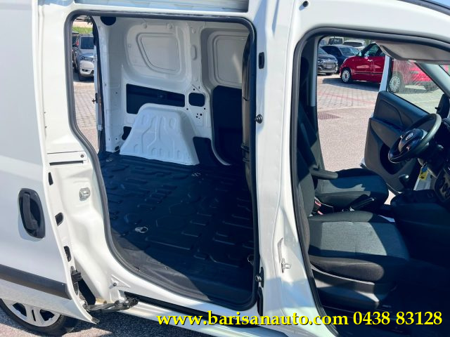 FIAT Doblo usata, con Controllo trazione