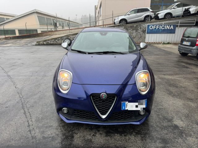 ALFA ROMEO MiTo usata, con Airbag laterali