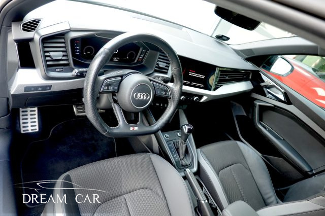 AUDI A1 usata, con Chiusura centralizzata