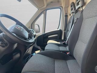 FIAT Ducato usata, con Servosterzo