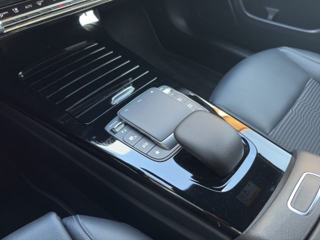 MERCEDES-BENZ A 180 usata, con Controllo elettronico della corsia