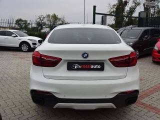 BMW X6 usata, con Airbag Passeggero