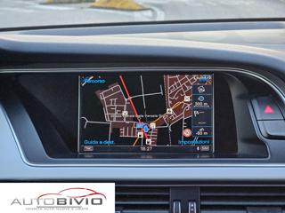 AUDI A5 usata, con Cronologia tagliandi