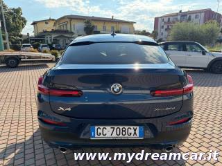 BMW X4 usata, con Fari LED
