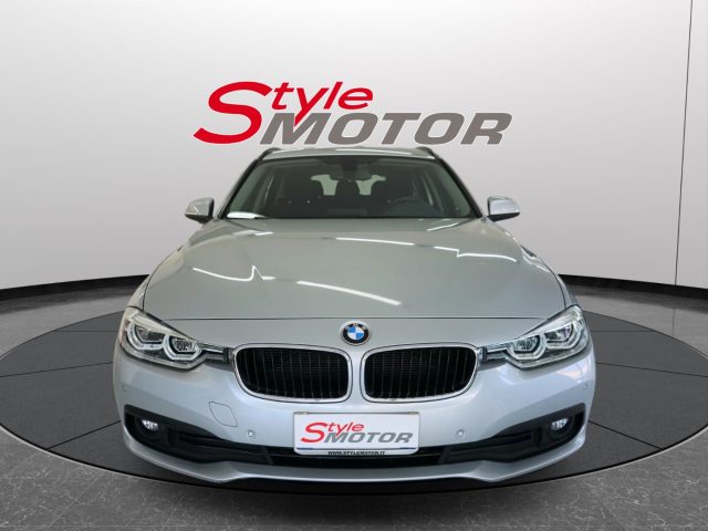 BMW 318 usata, con ABS