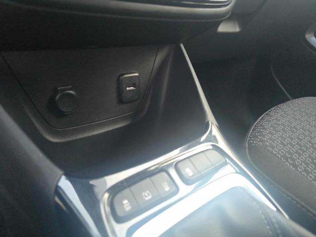 OPEL Crossland usata, con Servosterzo