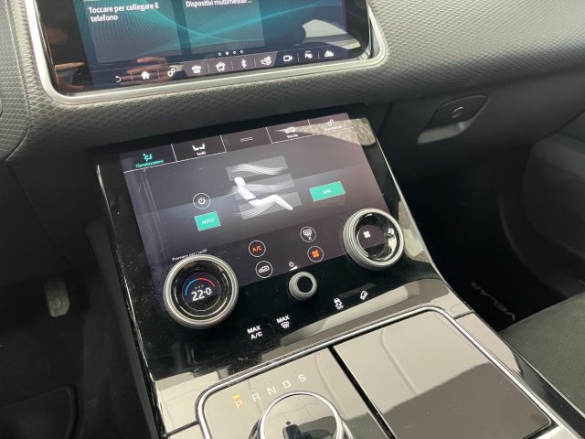 LAND ROVER Range Rover Velar usata, con Climatizzatore