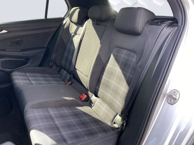VOLKSWAGEN Golf usata, con Chiusura centralizzata