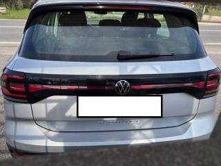 VOLKSWAGEN T-Cross usata, con Autoradio