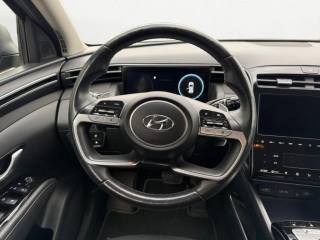 HYUNDAI Tucson usata, con Regolazione elettrica sedili