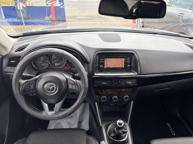 MAZDA CX-5 usata, con Chiusura centralizzata