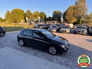 VOLKSWAGEN Golf usata, con Cerchi in lega