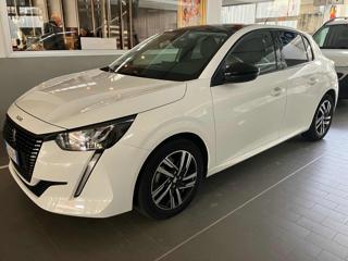 PEUGEOT 208 usata, con Immobilizzatore elettronico
