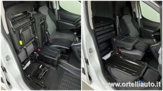 CITROEN Berlingo usata 23