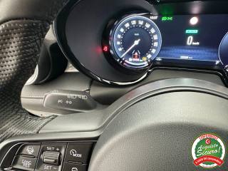 ALFA ROMEO Tonale usata, con Controllo elettronico della corsia