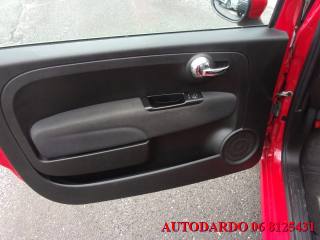 FIAT 500 usata, con Servosterzo