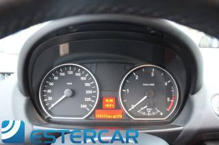 BMW 120 usata, con Lettore CD