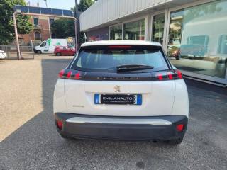PEUGEOT 2008 usata, con Cerchi in lega