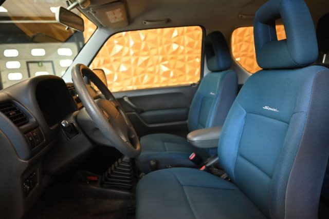 SUZUKI Jimny usata 92