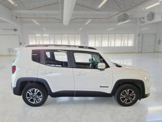 JEEP Renegade usata, con Autoradio