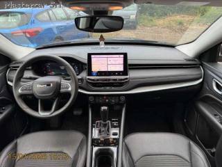 JEEP Compass usata, con Airbag