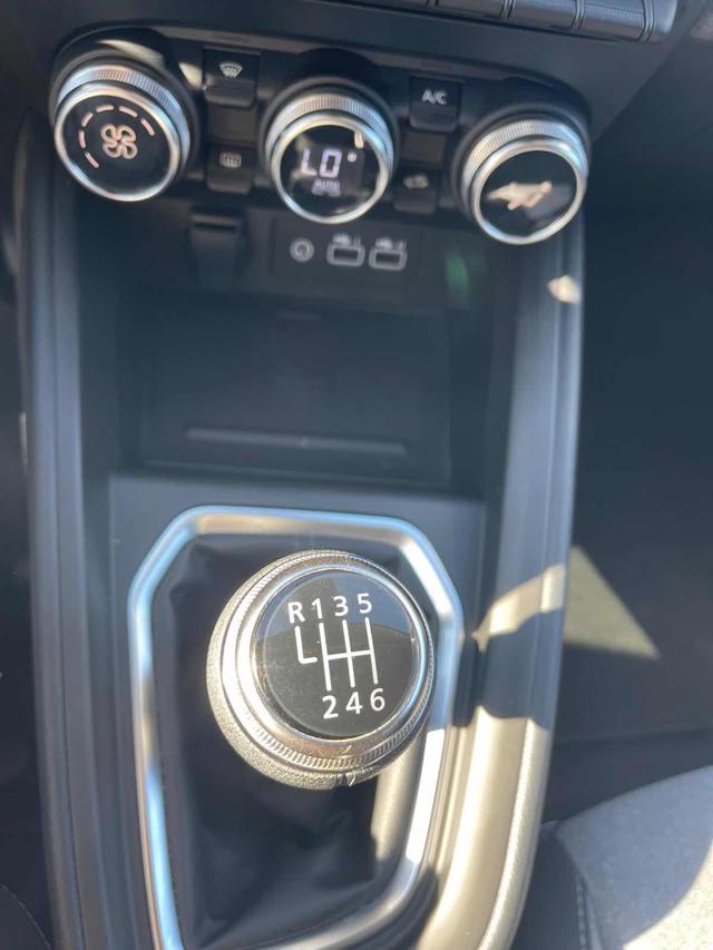 MITSUBISHI Colt usata, con Park Distance Control