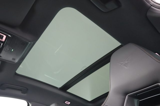 CUPRA Formentor usata 7