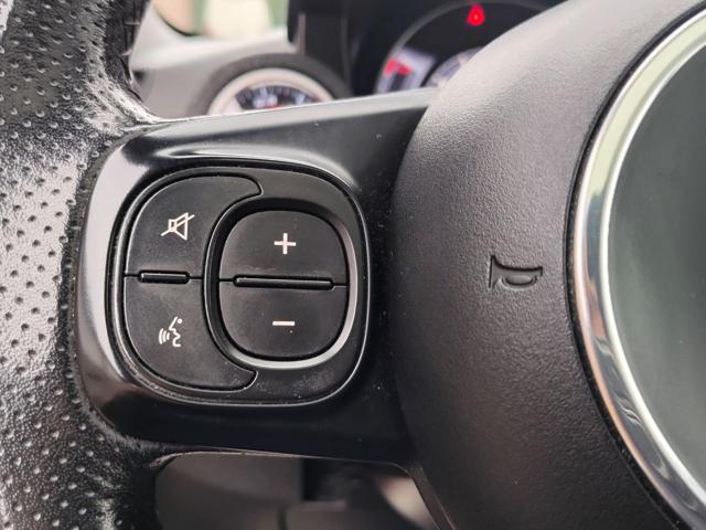 ABARTH 595 usata, con MP3