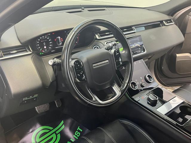 LAND ROVER Range Rover Velar usata, con Climatizzatore