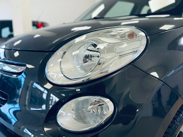 FIAT 500L usata, con Boardcomputer