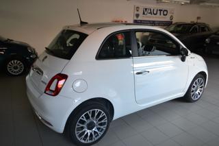FIAT 500 usata, con Airbag Passeggero
