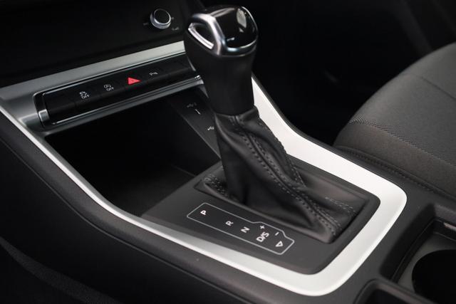 AUDI Q3 usata, con USB