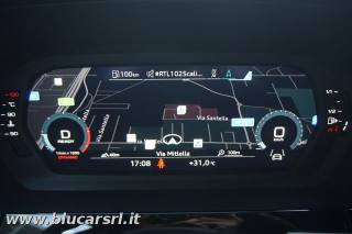 AUDI A3 usata, con Sistema di navigazione