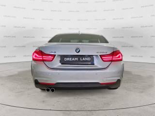 BMW 430 usata, con Alzacristalli elettrici