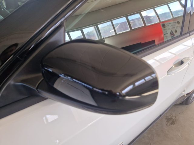 JEEP Compass usata, con Fari LED
