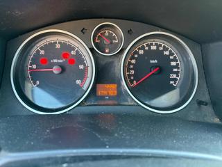 OPEL Astra usata, con Fendinebbia