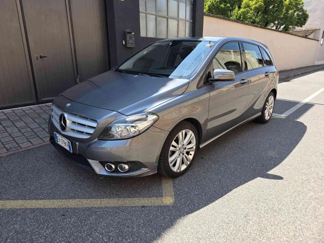 MERCEDES-BENZ B 180 usata, con ABS
