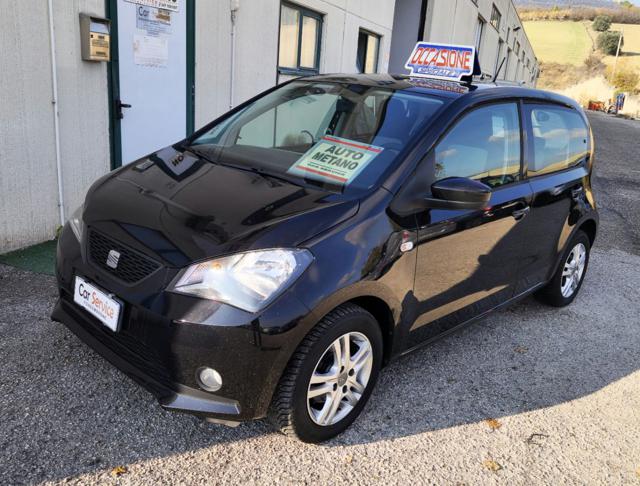 SEAT Mii usata, con ABS