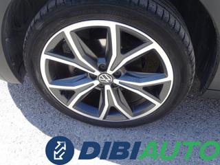 VOLKSWAGEN T-Cross usata, con Park Distance Control