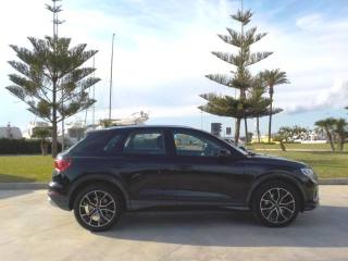 AUDI Q3 usata, con Antifurto