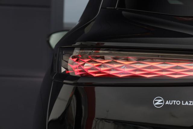 DS AUTOMOBILES DS 7 Crossback usata, con Regolazione elettrica sedili