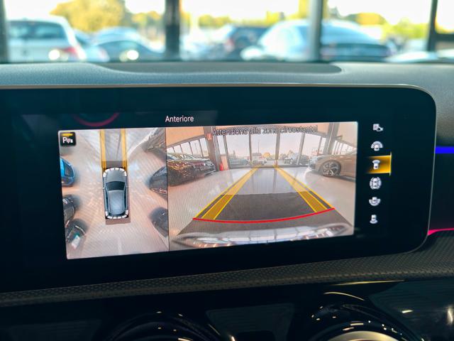 MERCEDES-BENZ A 180 usata, con Controllo trazione