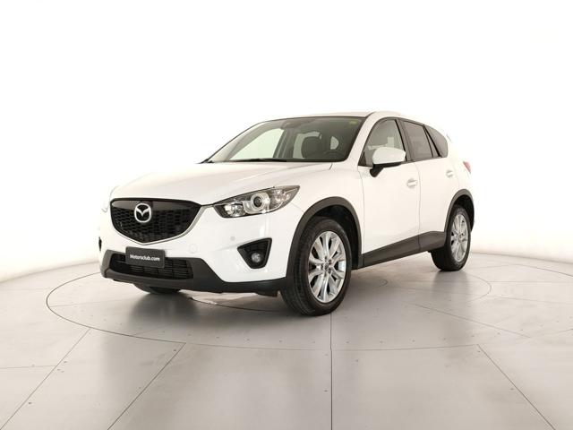 MAZDA CX-5 usata, con Airbag
