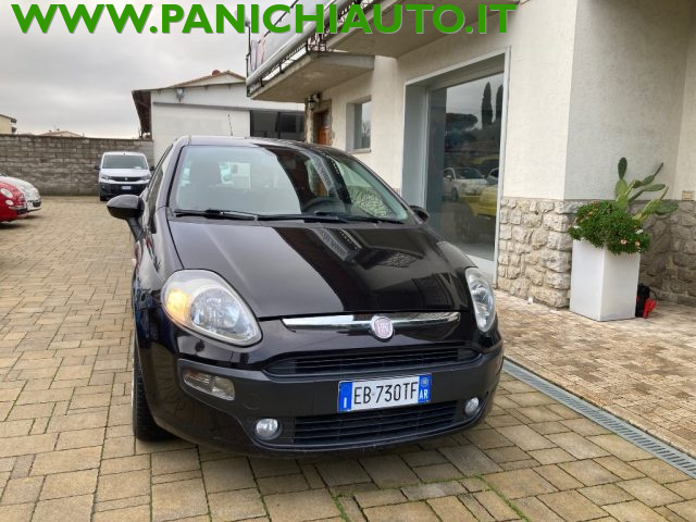 FIAT Punto Evo usata, con Autoradio