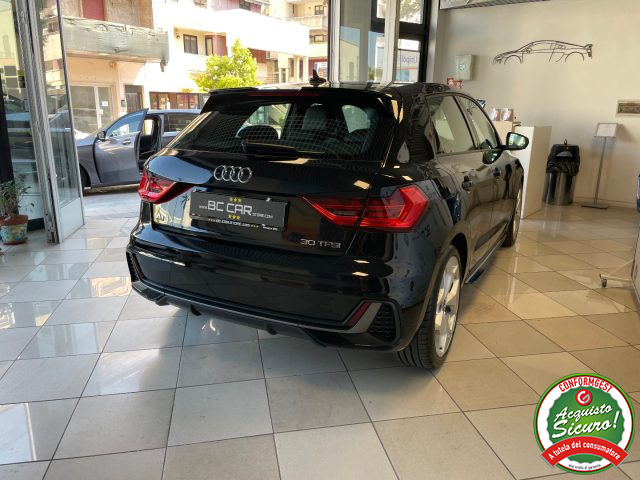 AUDI A1 usata, con Airbag Passeggero