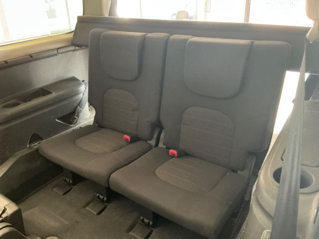 NISSAN Pathfinder usata, con Immobilizzatore elettronico