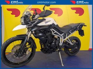 TRIUMPH Tiger 800 usata 1