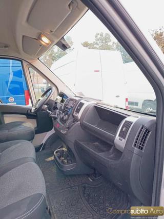 FIAT Ducato usata 15