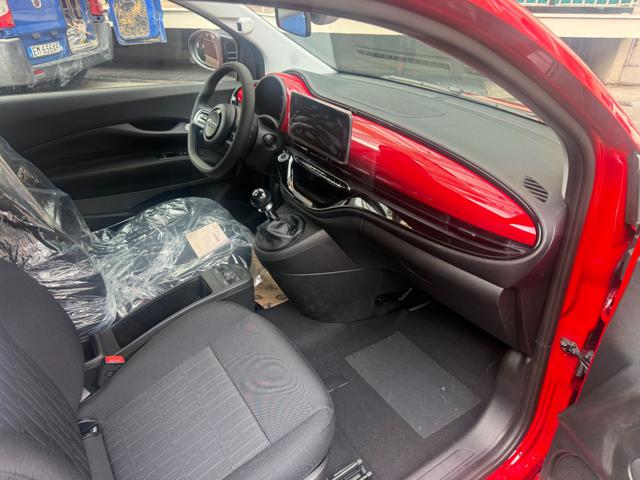 FIAT 500 usata, con ESP